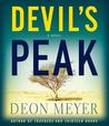 Devil's Peak cover