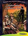 The Adventure of the Solitary Cyclist cover