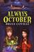 Always October by Bruce Coville