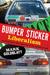 Bumper Sticker Liberalism A Philosophical Critique of Progressive Clichés by Mark Goldblatt