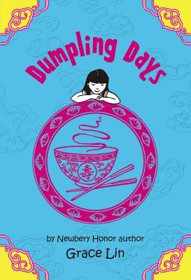 Dumpling Days(Pacy 3)