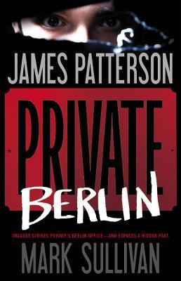Cover of Private Berlin (Private #5)