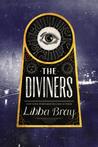 The Diviners cover