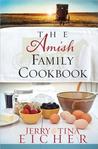 The Amish Family Cookbook cover