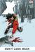 X-23, Vol. 3 Don't Look Back by Marjorie M. Liu