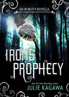 Iron's Prophecy (The Iron Fey, #4.5)