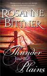 Thunder on the Plains cover