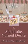 A Sheetcake Named Desire cover