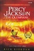 Lautan Monster (Percy Jackson and the Olympians, #2) by Rick Riordan