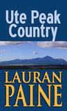Ute Peak Country cover