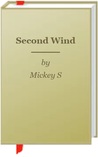 Second Wind cover