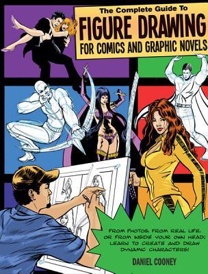 the-complete-guide-to-figure-drawing-for-comics-and-graphic-novels