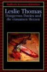 Dangerous Davies und das einsame Herz cover