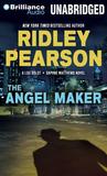 The Angel Maker cover