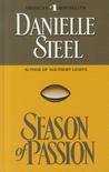 Season of Passion cover