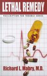 Lethal Remedy cover