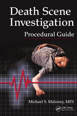 death-scene-investigation-procedural-guide