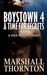 Boystown 4 A Time For Secrets by Marshall Thornton