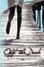 Off the Dock by Laurie Hendry Graybar