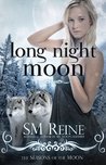 Long Night Moon (Seasons of the Moon, #3)