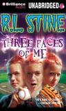 Three Faces of Me cover