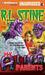 My Alien Parents by R.L. Stine
