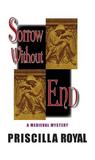 Sorrow Without End cover
