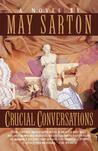 Crucial Conversations cover