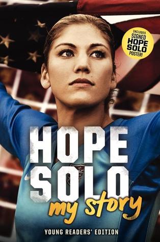 Hope Solo: My Story por Hope Solo 978-0062220653 MOBI PDF