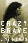 Crazy Brave cover