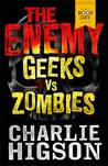 Geeks vs. Zombies cover