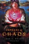 Orphans of Chaos cover