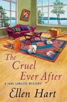 The Cruel Ever After cover