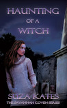 Haunting of a Witch (The Savannah Coven #4)