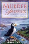 Murder With Puffins cover