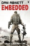 Embedded cover