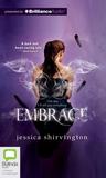 Embrace cover
