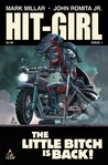 Hit Girl #1