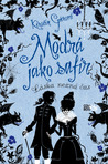 Modrá jako safír (Drahokamy, #2)
