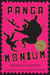 Pangamonium by Zanesh Catkin