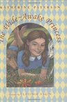 The Wide-Awake Princess cover