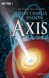 Axis cover