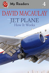 Jet Plane: How It Works cover