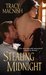 Stealing Midnight (Beneath the Veil, #4) by Tracy MacNish