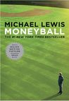 Moneyball: The Art of Winning an Unfair Game cover
