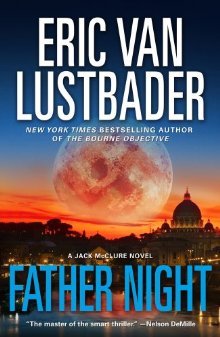 Father Night - Eric Van Lustbader