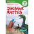 Dinosaur Battles by Michele R. Wells