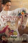 The Carousel Painter cover