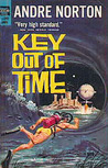 Key Out of Time cover