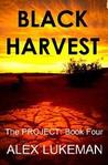Black Harvest cover